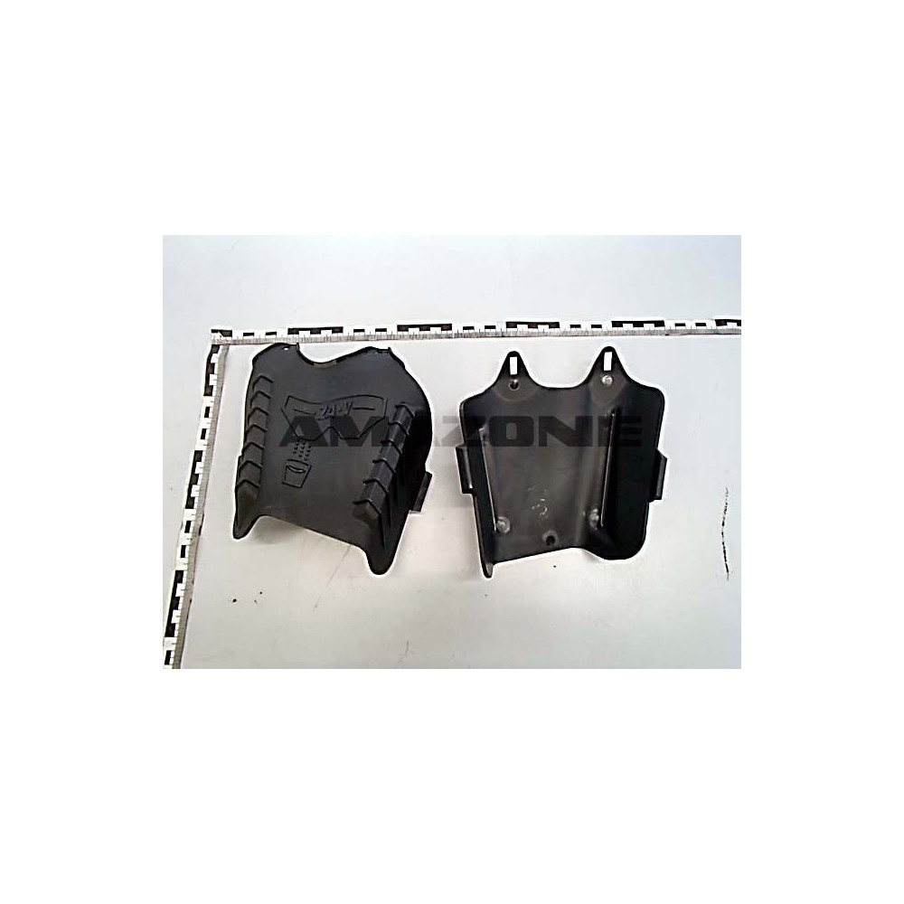 Cache balais ZAV 948084 Amazone