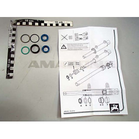 Jeux de joints D 30-16-220-370 948187 Amazone