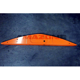 Coin gauche bache 948205 Amazone