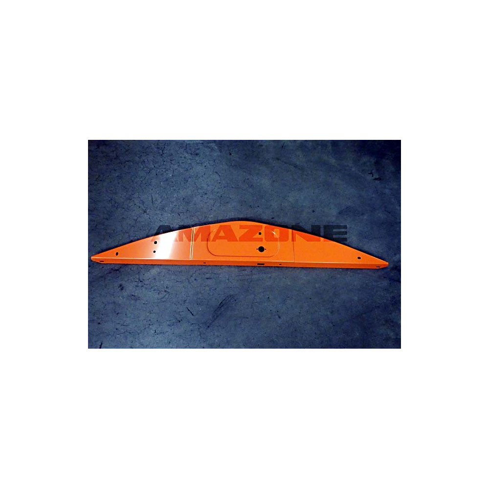 Coin gauche bache 948205 Amazone