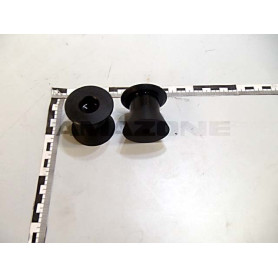 Tirant d'ouverture bache 948217 Amazone
