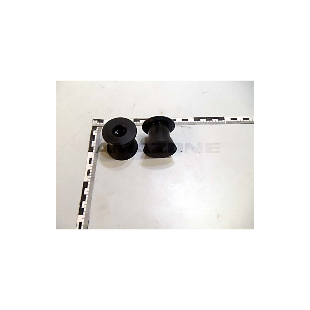 Tirant d'ouverture bache 948217 Amazone
