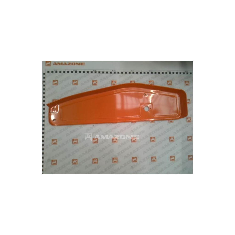 Carter de protection vérin 948218 Amazone