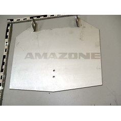 Deflecteur arrirere E+S Réf. 948271 - AMAZONE Deflecteur arrirere E+S Réf. 948271 - AMAZONE