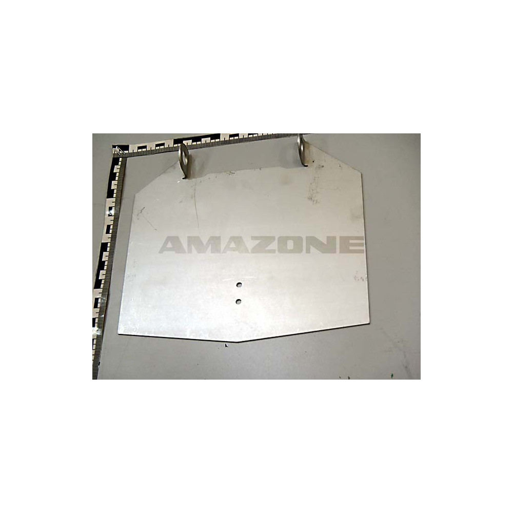 Deflecteur arrirere E+S 948271 Amazone
