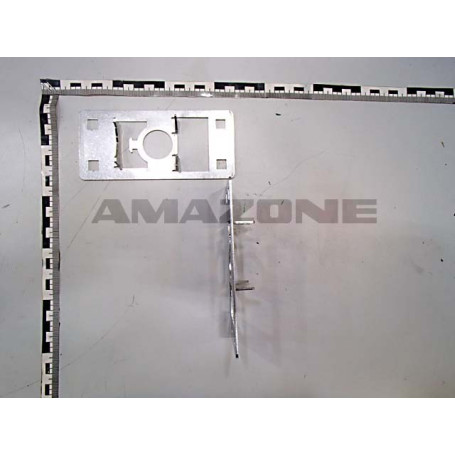 Plaque support vanne Réf. 948327 - AMAZONE Plaque support vanne Réf. 948327 - AMAZONE