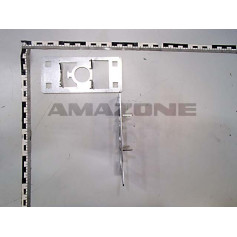 Plaque support vanne Réf. 948327 - AMAZONE Plaque support vanne Réf. 948327 - AMAZONE