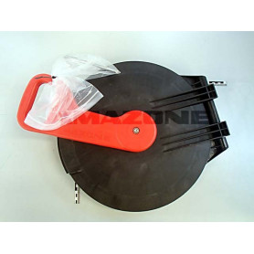  COUVERCLE CUVE UX Réf. 948330 AMAZONE