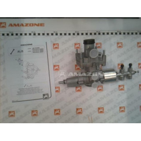 Régulateur de freinage pneumatique 948328 Amazone