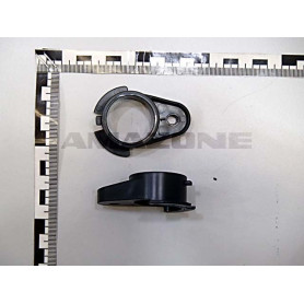 Protection plastique 948435 Amazone