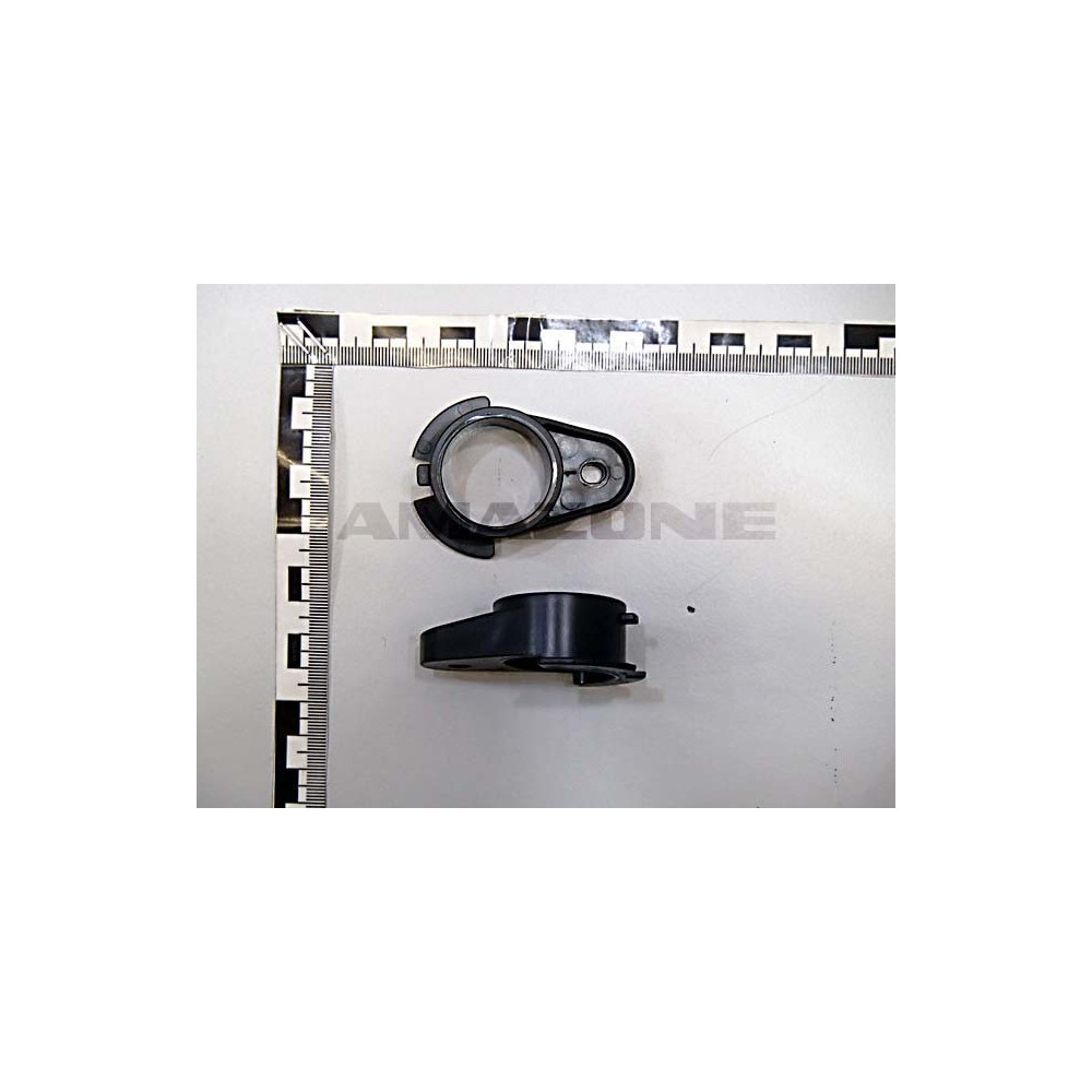 Protection plastique 948435 Amazone