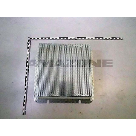 Grille de refroidissement Réf. 948375 - AMAZONE Grille de refroidissement Réf. 948375 - AMAZONE