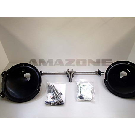 KIT MODIF FOND TRAPPE ZAV Réf. 948364 AMAZONE KIT MODIF FOND TRAPPE ZAV Réf. 948364 AMAZONE