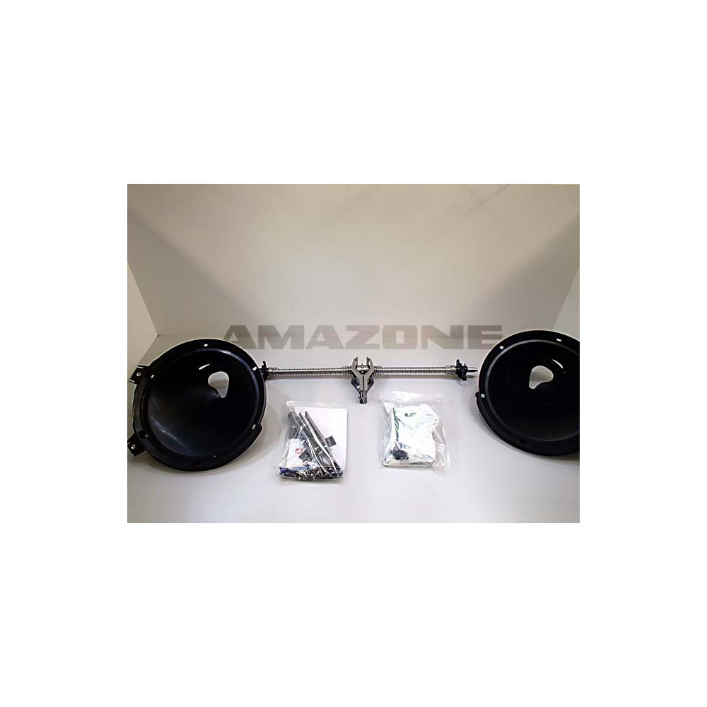 Kit modif fond trappe ZAV 948364 Amazone