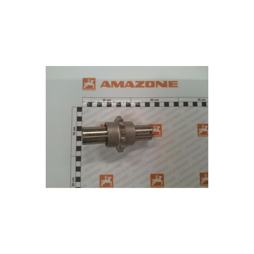 Roue libre d'entrainement 948437 Amazone