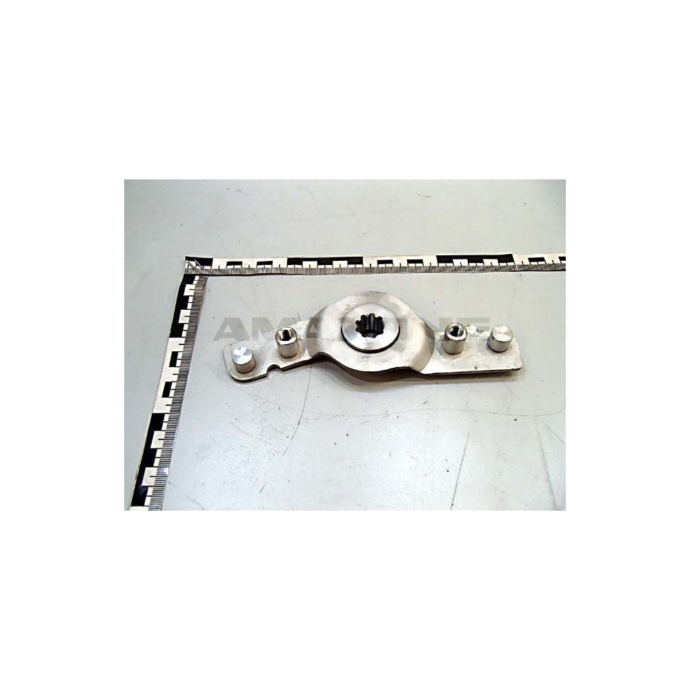 Support aube centrale gauche 948445 Amazone