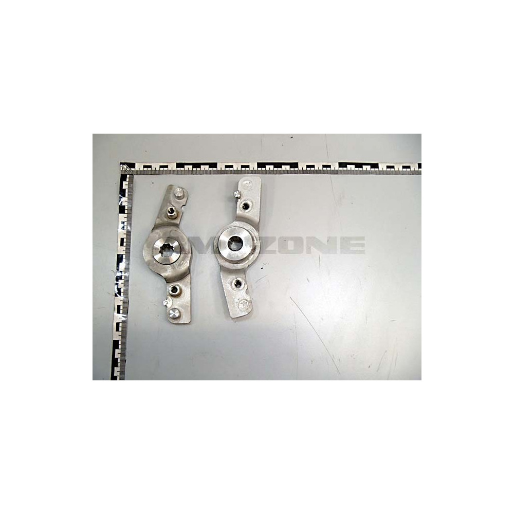 Support aube centrale droit 948446 Amazone
