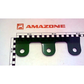 Plaque support 4X 72X 250 948457 Amazone