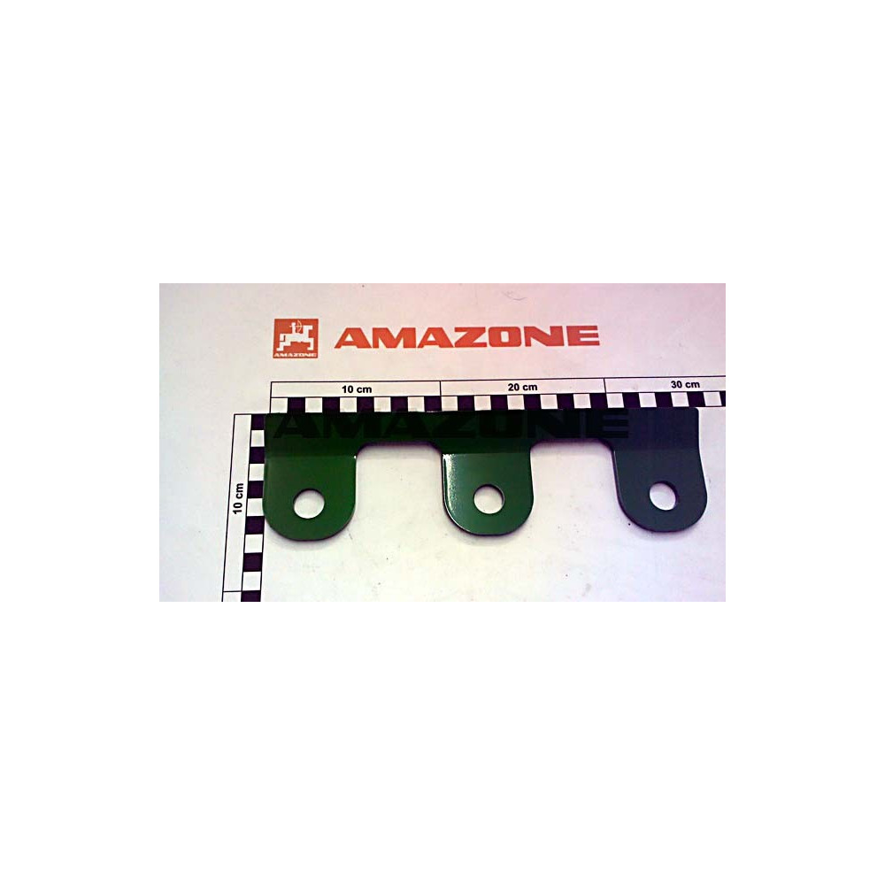 Plaque support 4X 72X 250 948457 Amazone