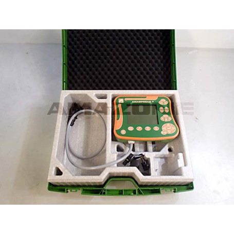 Amaspread+ supp CAB 3 PL DPA-PESEE Réf. 948480 - AMAZONE Amaspread+ supp CAB 3 PL DPA-PESEE Réf. 948480 - AMAZONE