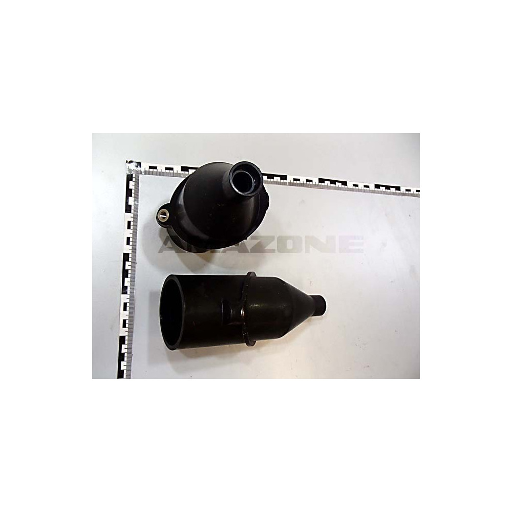 Cache moteur electrique 948491 Amazone
