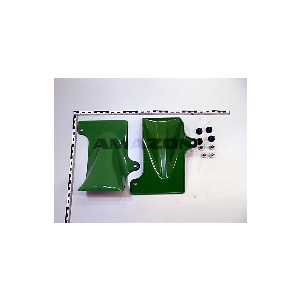 Jeu de plaque de protec.za-ts super 948521 Amazone
