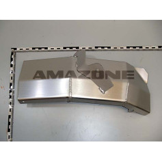 Embase deflecteur gauche Réf. 948591 - AMAZONE Embase deflecteur gauche Réf. 948591 - AMAZONE