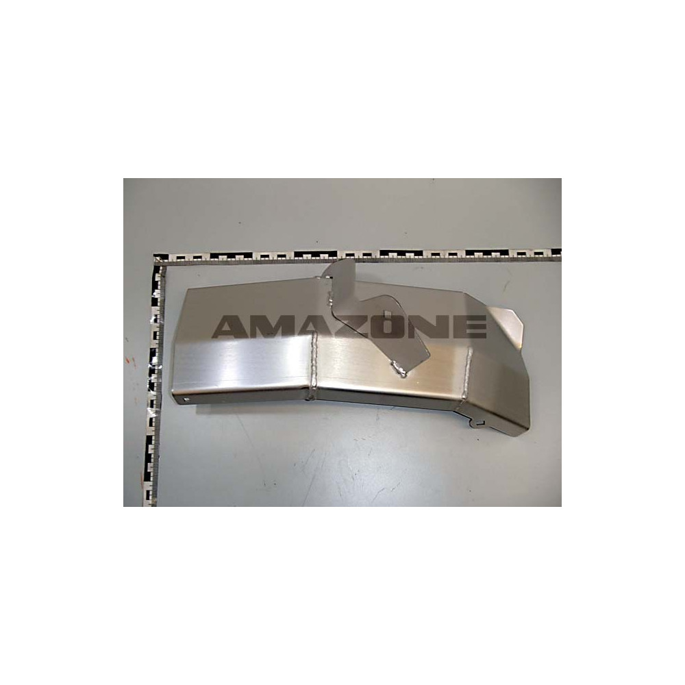 Embase deflecteur gauche 948591 Amazone