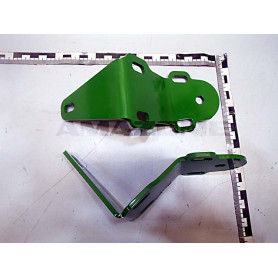 SUPPORT PATIN PLASTIQUE 4X74X225 Réf. 948757 AMAZONE