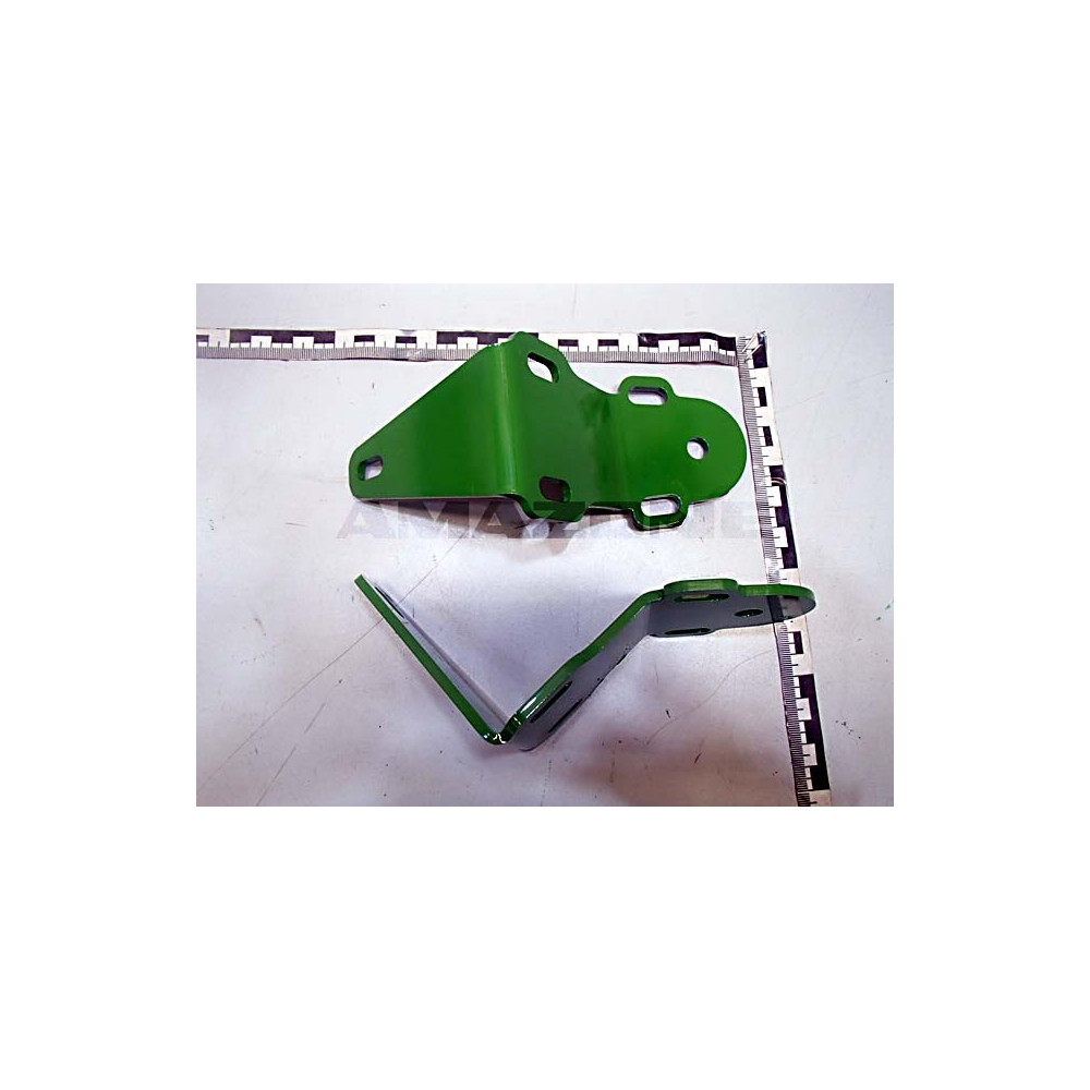  SUPPORT PATIN PLASTIQUE 4X74X225 Réf. 948757 AMAZONE