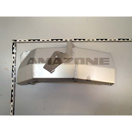 Embase deflecteur droite Réf. 948592 - AMAZONE Embase deflecteur droite Réf. 948592 - AMAZONE