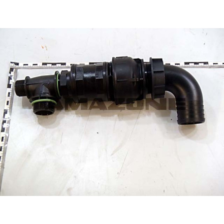 Injecteur PRE-ASSEMBLÉ Réf. 948857 - AMAZONE Injecteur PRE-ASSEMBLÉ Réf. 948857 - AMAZONE