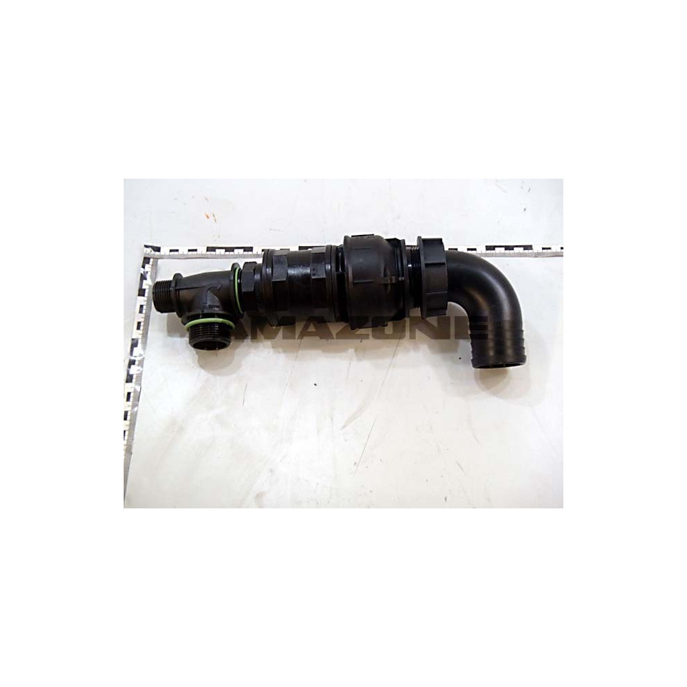 Injecteur PRE-ASSEMBLÉ 948857 Amazone