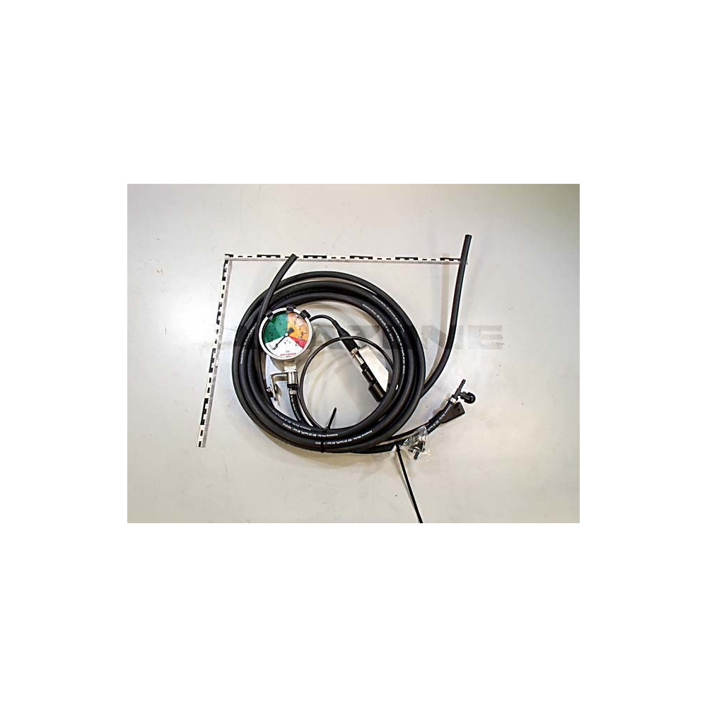 Kit mano+capteur UF 948902 Amazone