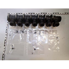 COUDE VANNE RÉGUL 7 TRONCONS Réf. 948866 AMAZONE COUDE VANNE RÉGUL 7 TRONCONS Réf. 948866 AMAZONE