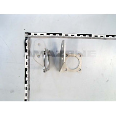 Support electrovanne Réf. 948936 - AMAZONE Support electrovanne Réf. 948936 - AMAZONE