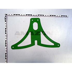 Plaque 948937 Amazone