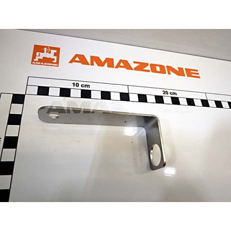 Support manometre 2 X 29 X 140 Réf. 948909 - AMAZONE Support manometre 2 X 29 X 140 Réf. 948909 - AMAZONE
