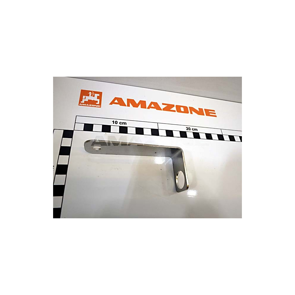 Support manometre 2 X 29 X 140 948909 Amazone