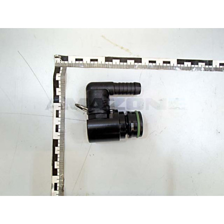 RACCORD AMASELECT EXTREMITÉ Réf. 948939 AMAZONE RACCORD AMASELECT EXTREMITÉ Réf. 948939 AMAZONE