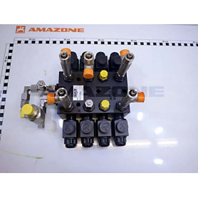 Bloque hydro. UX 949178 Amazone