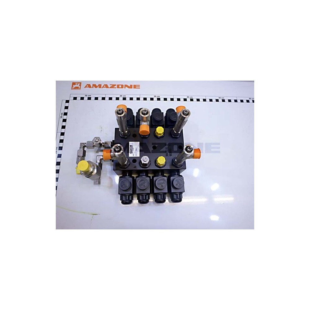 Bloque hydro. UX 949178 Amazone