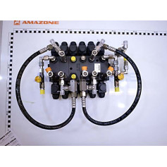 Bloc hydraulique Réf. 949179 - AMAZONE Bloc hydraulique Réf. 949179 - AMAZONE