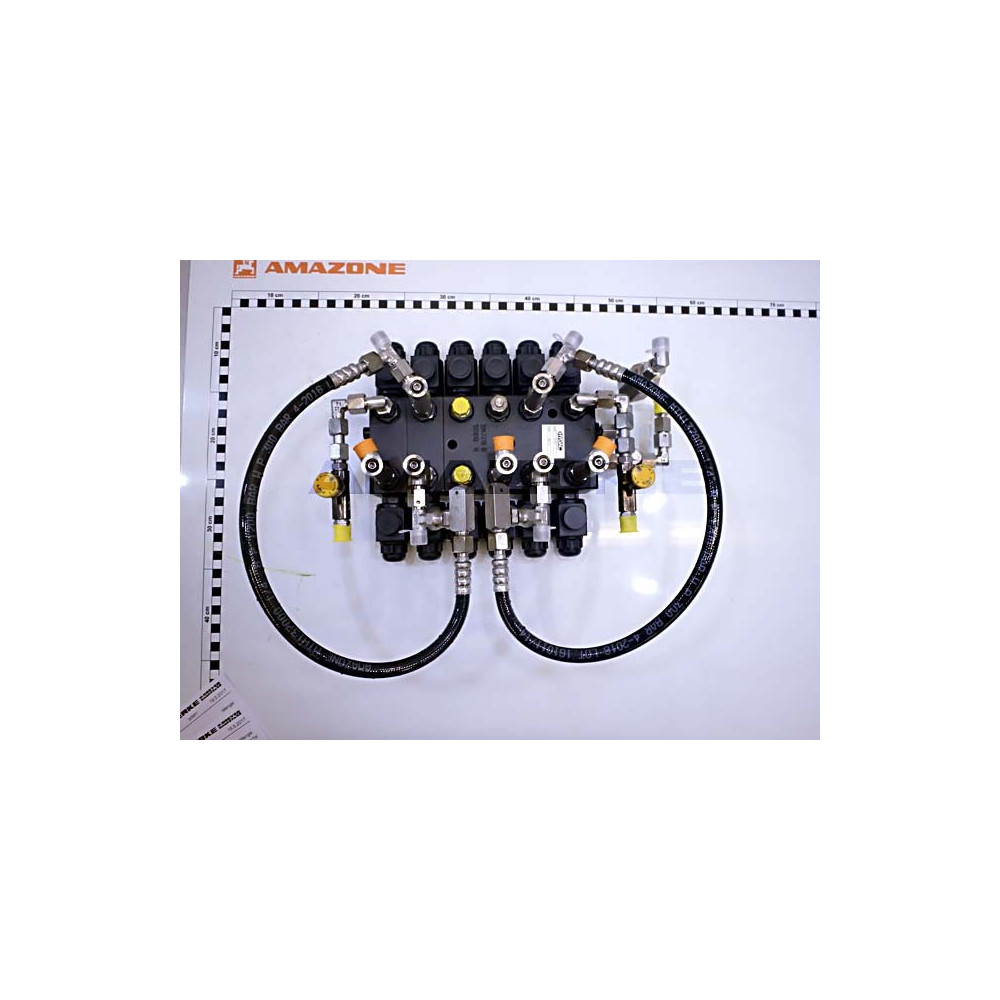 Bloc hydraulique 949179 Amazone