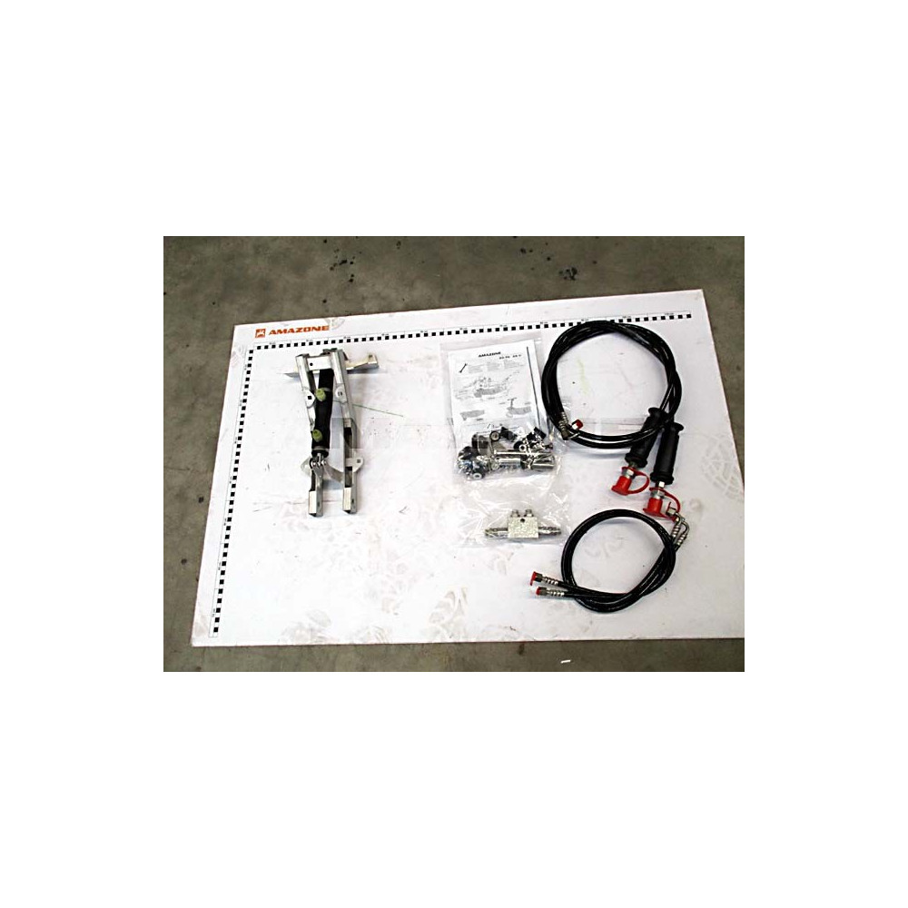 Cons deflec cent CDE HYD NON mont 949281 Amazone