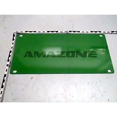 Plaque de fixation Réf. 949279 - AMAZONE Plaque de fixation Réf. 949279 - AMAZONE