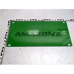 Plaque de fixation Réf. 949279 - AMAZONE Plaque de fixation Réf. 949279 - AMAZONE