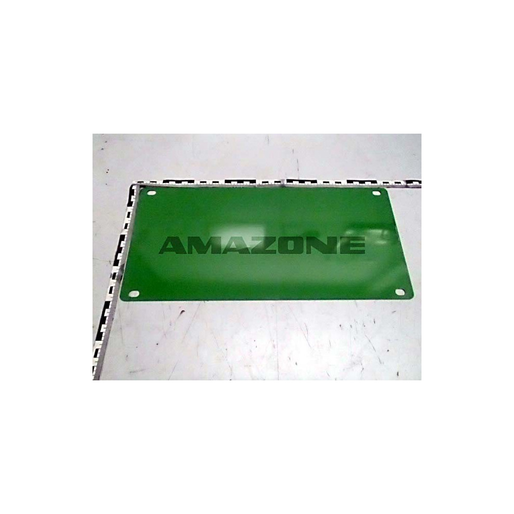 Plaque de fixation 949279 Amazone