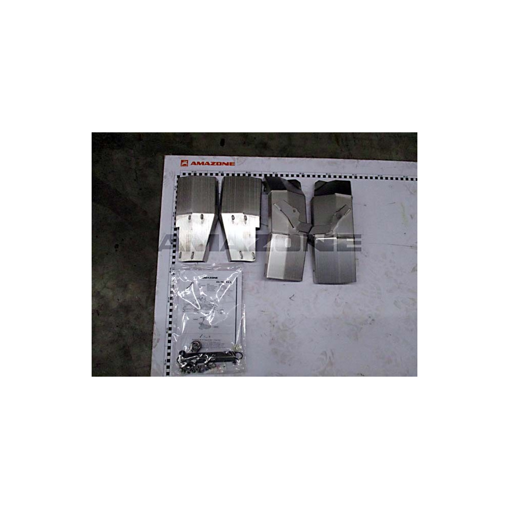 Deflec G-D hors champ NON montee 949284 Amazone
