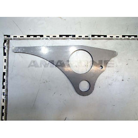 Equerre rampe A souder 949301 Amazone
